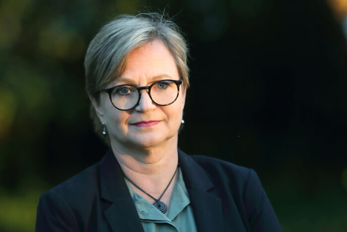 Hannele Valkeeniemi