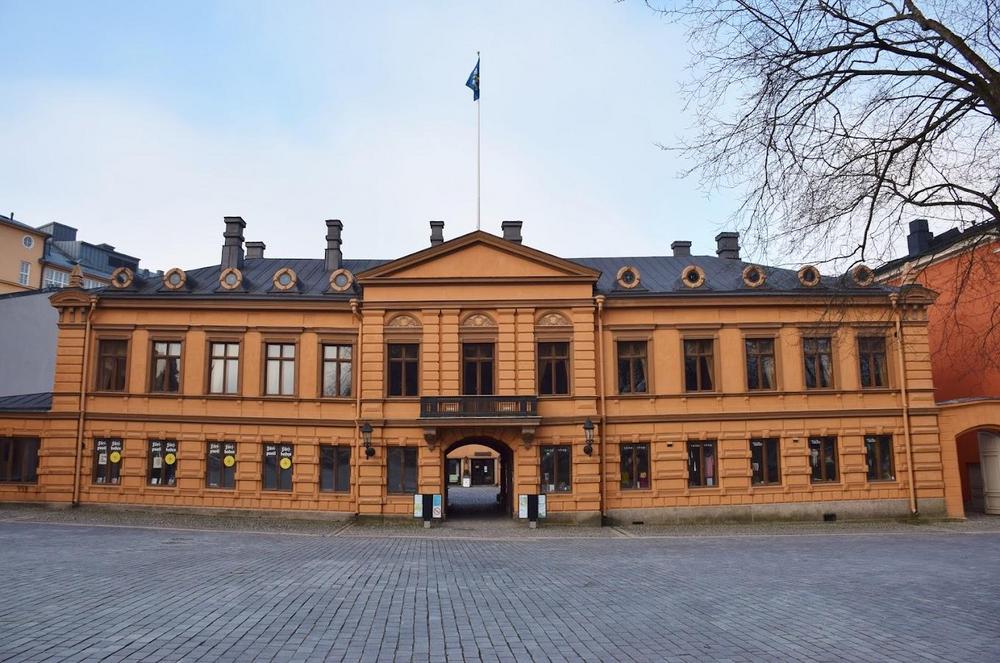 Brinkkalan talo Turussa